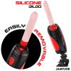 JAMYJOB – Automatický masturbátor s dálkově ovládaným dildem