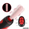 JAMYJOB – Automatický masturbátor s dálkově ovládaným dildem
