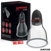JAMYJOB XPAND LITE – automatická pumpa na varlata se 3 vibračními stupni