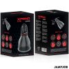 JAMYJOB XPAND LITE – automatická pumpa na varlata se 3 vibračními stupni
