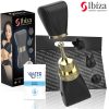 Ibiza – tříhlavý vibrační stimulátor klitorisu