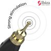 Ibiza – tříhlavý vibrační stimulátor klitorisu