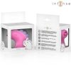 INTENSE Pinkie – smyslný jednorožec na klitorální stimulaci, fuchsiový