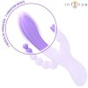 INTENSE – Miko trojitý vibrátor: králičí a anální stimulátor