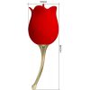 PRETTY LOVE – smyslný klitorální stimulátor s 12 vibračními režimy