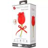 PRETTY LOVE – smyslný klitorální stimulátor s 12 vibračními režimy