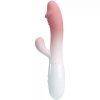 PRETTY LOVE – Snappy Rabbit – vibrátor s 30 vibračními režimy