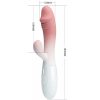 PRETTY LOVE – Snappy Rabbit – vibrátor s 30 vibračními režimy