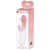 PRETTY LOVE – Snappy Rabbit – vibrátor s 30 vibračními režimy