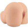CRAZY BULL – realistický vaginální a anální masturbátor
