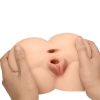 CRAZY BULL – realistický vaginální a anální masturbátor
