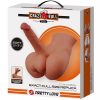 CRAZY BULL – realistický masturbátor ve stylu Rhyne Back