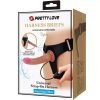 Pretty Love – Kyton univerzální postroj s dildem