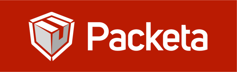 Packeta donáška domů - Česká republika
